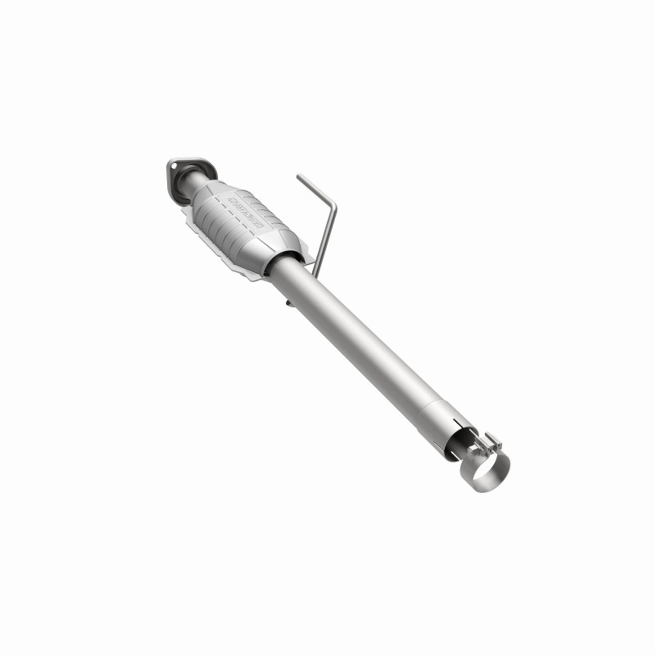 MagnaFlow Conv DF Jeep Wrangler 4.0L Rear - 24150