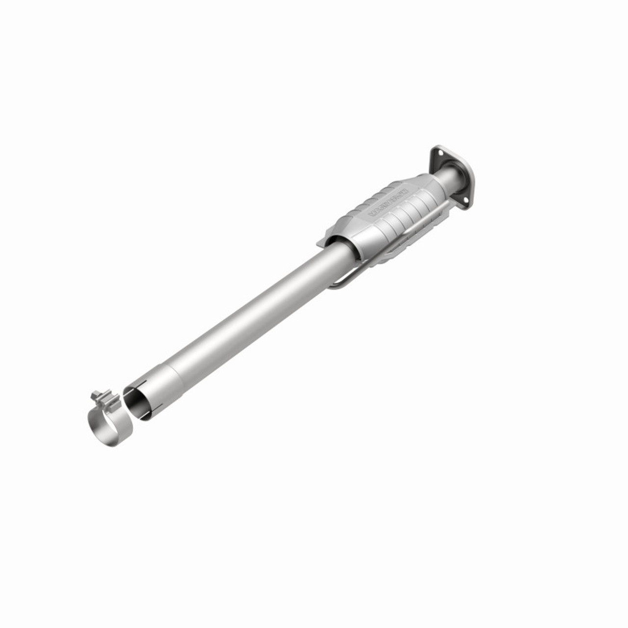 MagnaFlow Conv DF Jeep Wrangler 4.0L Rear - 24150