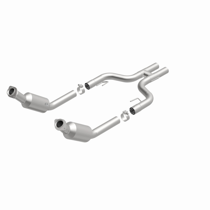 Magnaflow Conv DF Mustang 05-09 4.6L - 24151