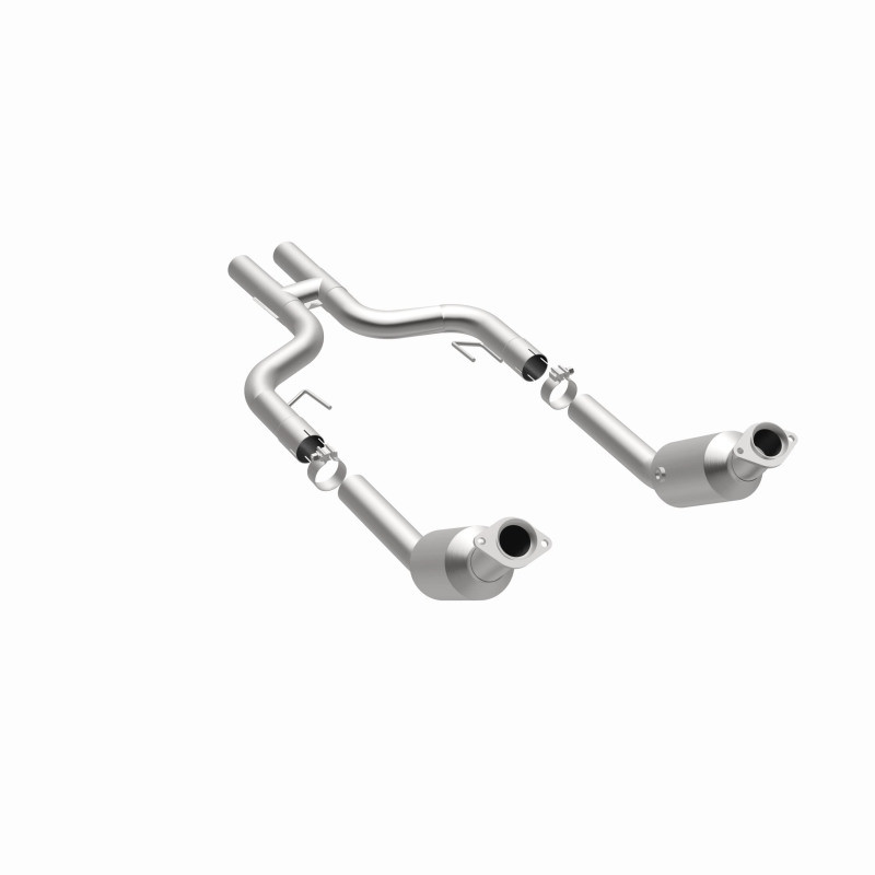 Magnaflow Conv DF Mustang 05-09 4.6L - 24151