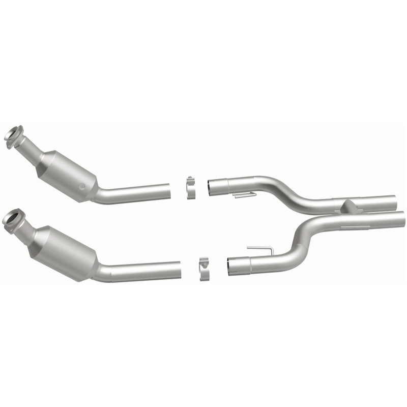 Magnaflow Conv DF Mustang 05-09 4.6L - 24151