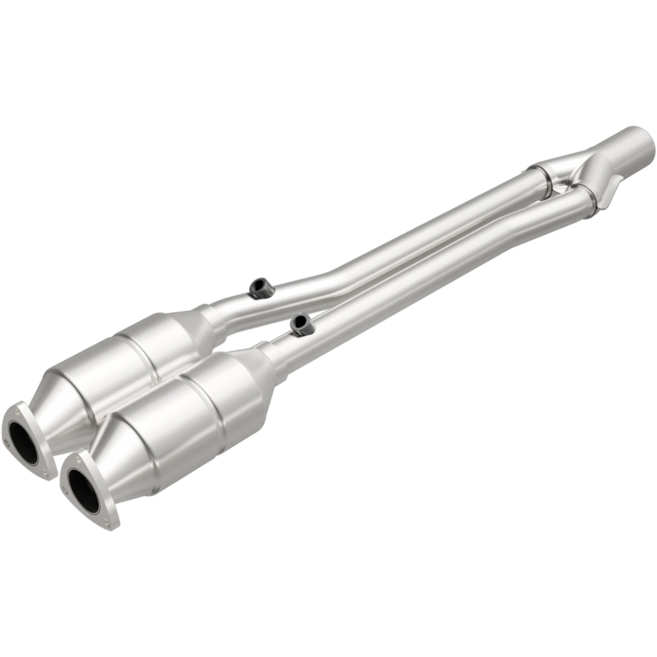 MagnaFlow Conv DF 04-06 TT Quattro 3.2L - 24157