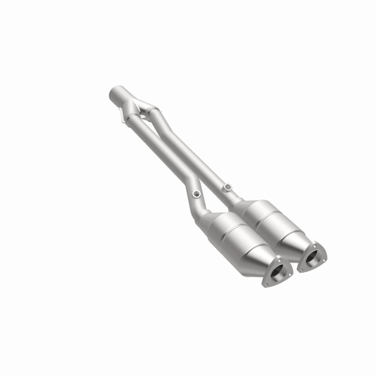 MagnaFlow Conv DF 04-06 TT Quattro 3.2L - 24157