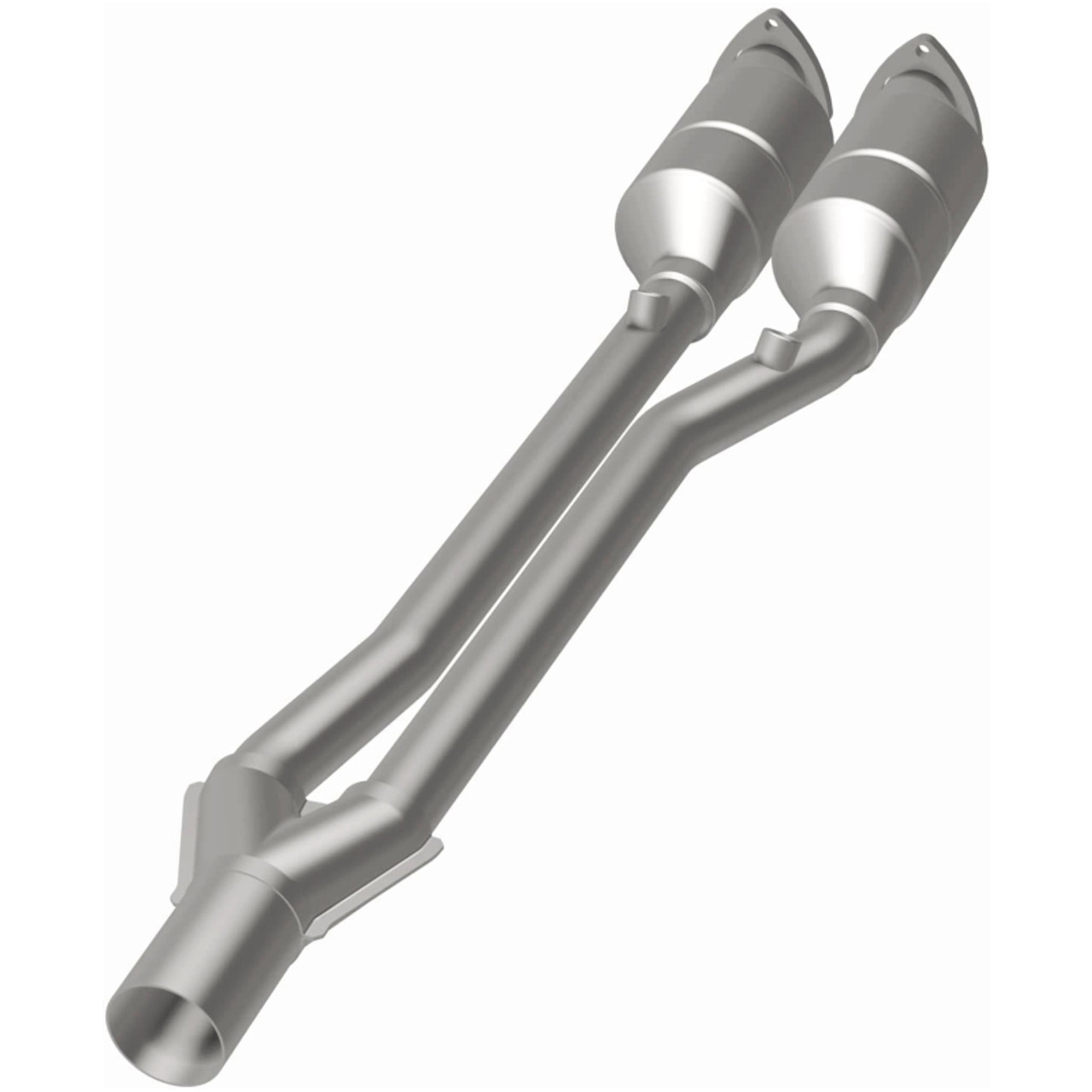 MagnaFlow Conv DF 04-06 TT Quattro 3.2L - 24157