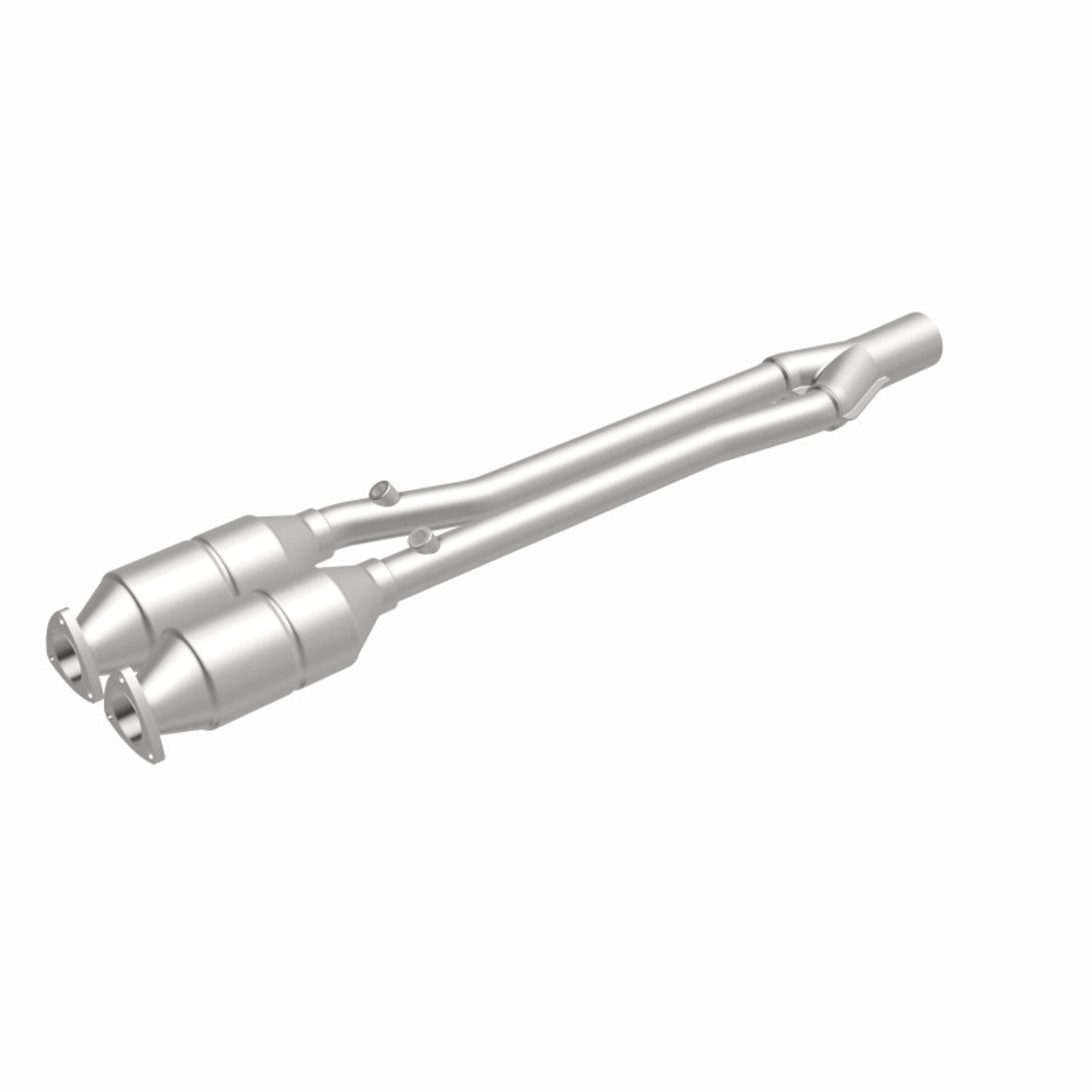 MagnaFlow Conv DF 04-06 TT Quattro 3.2L - 24157