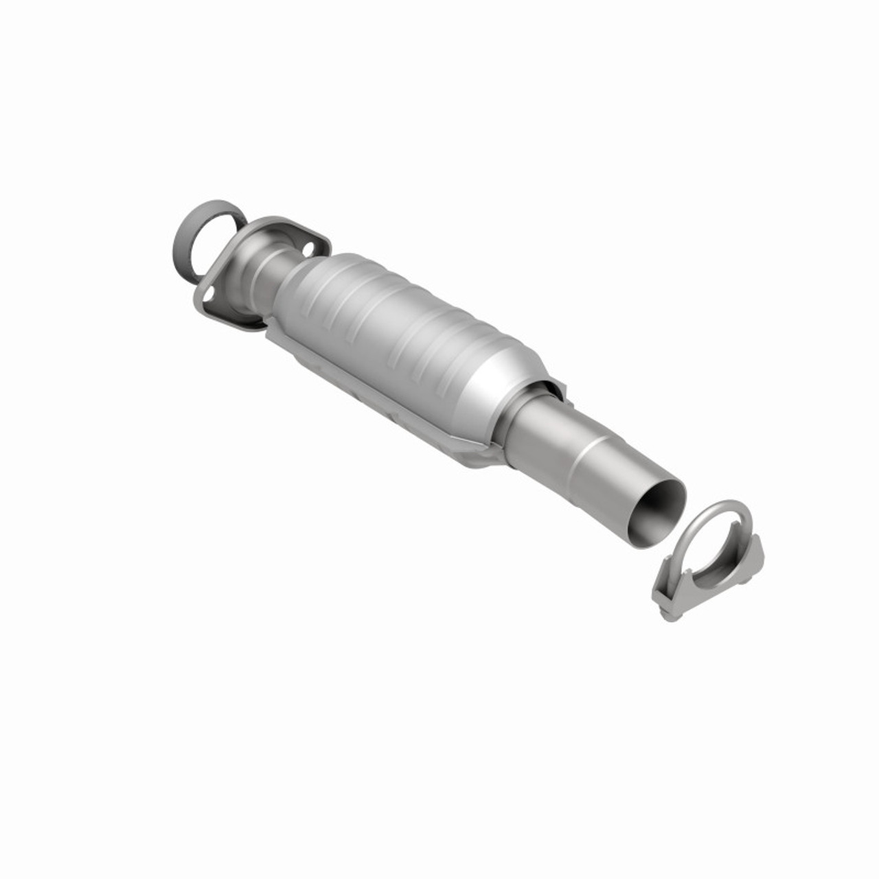 Magnaflow Conv DF 04-06 Toyota Sienna 3.3L AWD Rear - 24158