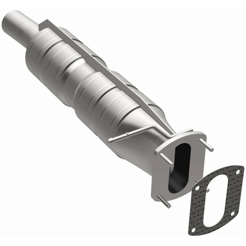 MagnaFlow Conv DF 05-07 Ford F-Series Rear - 24161