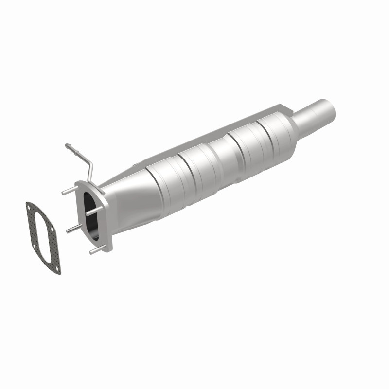 MagnaFlow Conv DF 05-07 Ford F-Series Rear - 24161