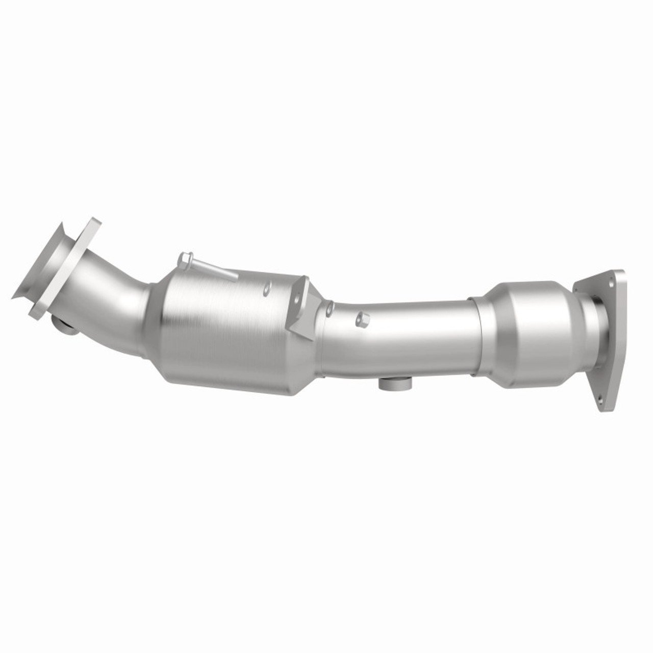 MagnaFlow Conv DF 04-07 VW Touareg 4.2L Driver Side - 24166