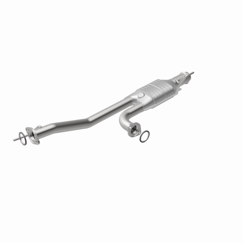 Magnaflow Conv DF 00-04 Toyota Tundra 4.7L Rear (49 State) - 24168