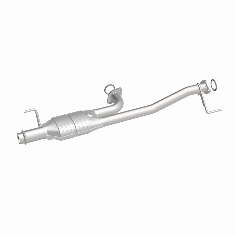 Magnaflow Conv DF 00-04 Toyota Tundra 4.7L Rear (49 State) - 24168
