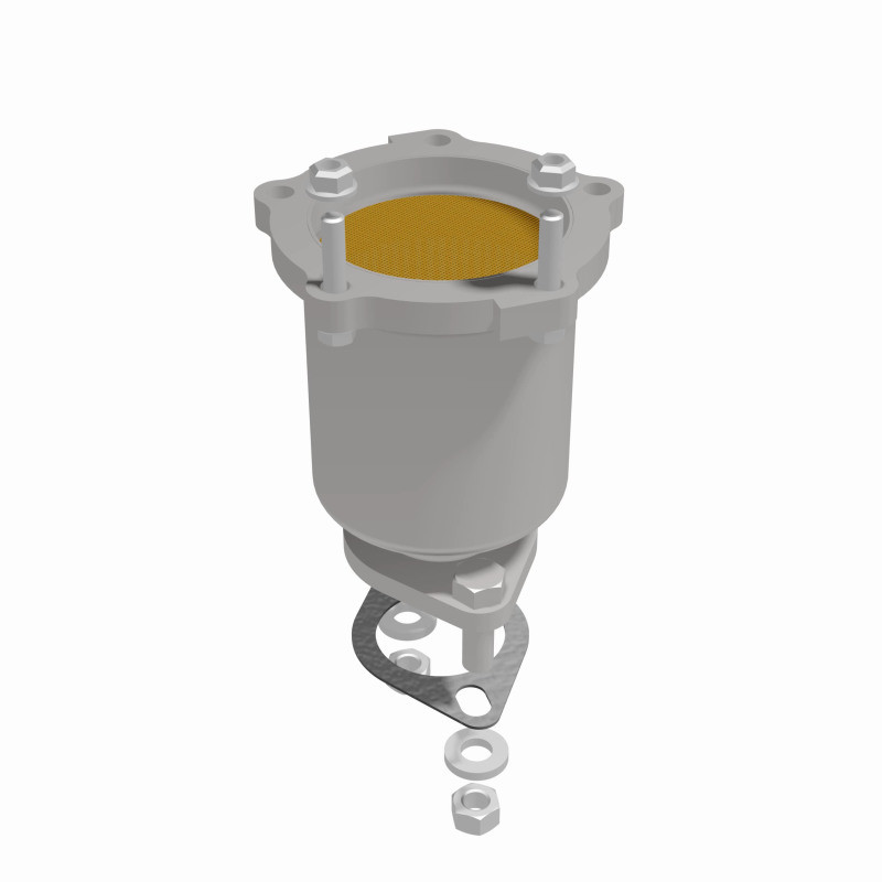 MagnaFlow Conv DF 03-05 Kia Sorento 3.5L cc - 24172