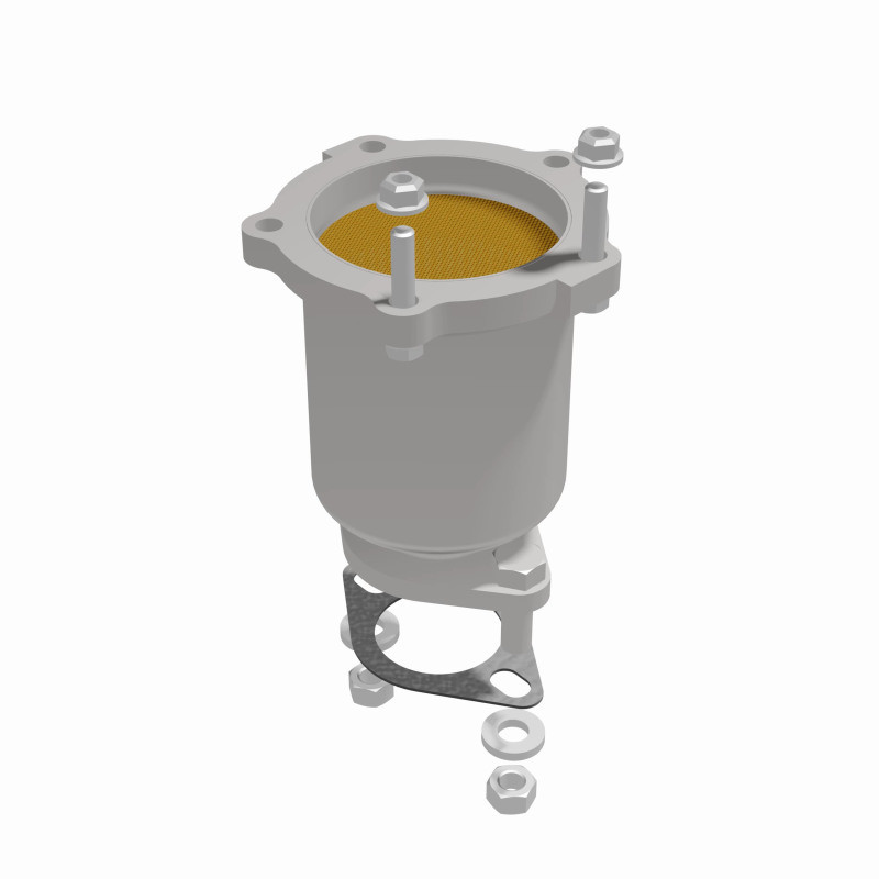 MagnaFlow Conv DF 03-05 Kia Sorento 3.5L cc - 24172