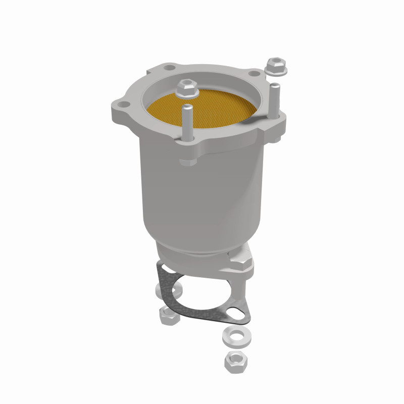 MagnaFlow Conv DF 03-05 Kia Sorento 3.5L cc - 24172