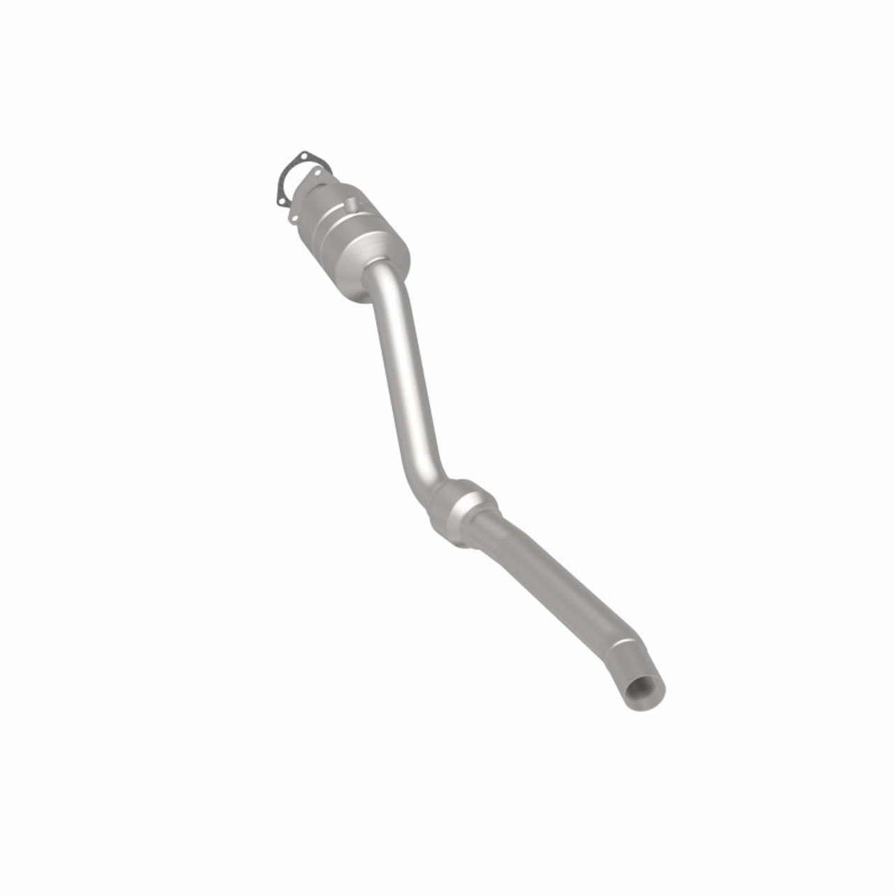 MagnaFlow Conv DF 02-03 Audi A4 3L Driver Side - 24175