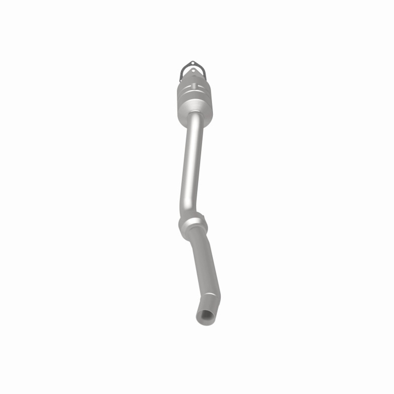 MagnaFlow Conv DF 02-03 Audi A4 3L Driver Side - 24175