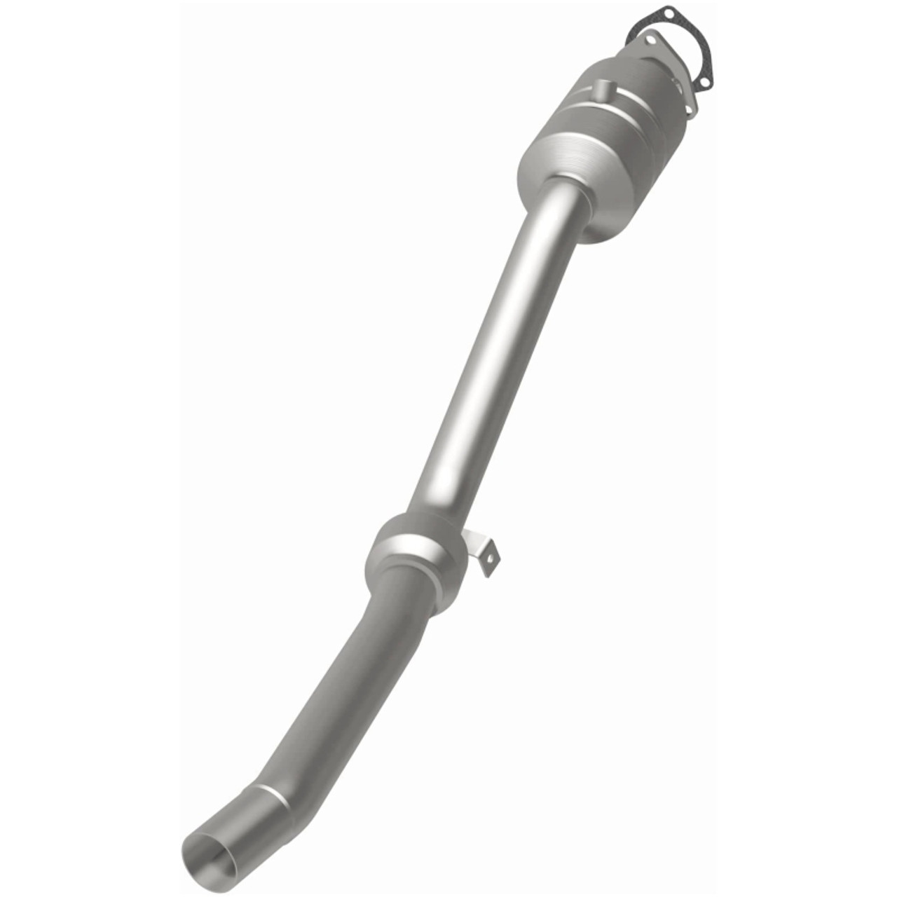 MagnaFlow Conv DF 02-03 Audi A4 3L Driver Side - 24175