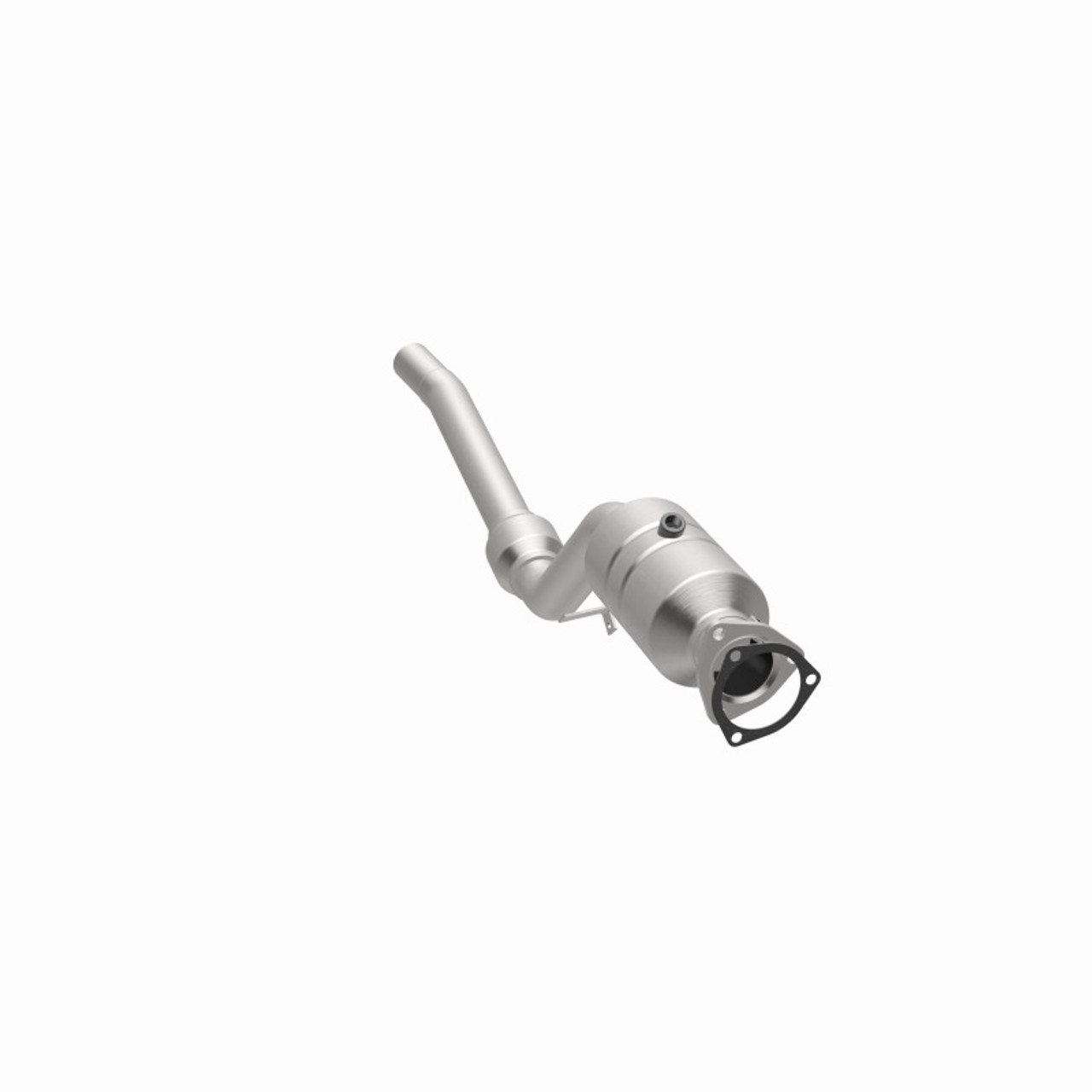 MagnaFlow Conv DF 02-03 Audi A4 3L Passenger Side - 24176