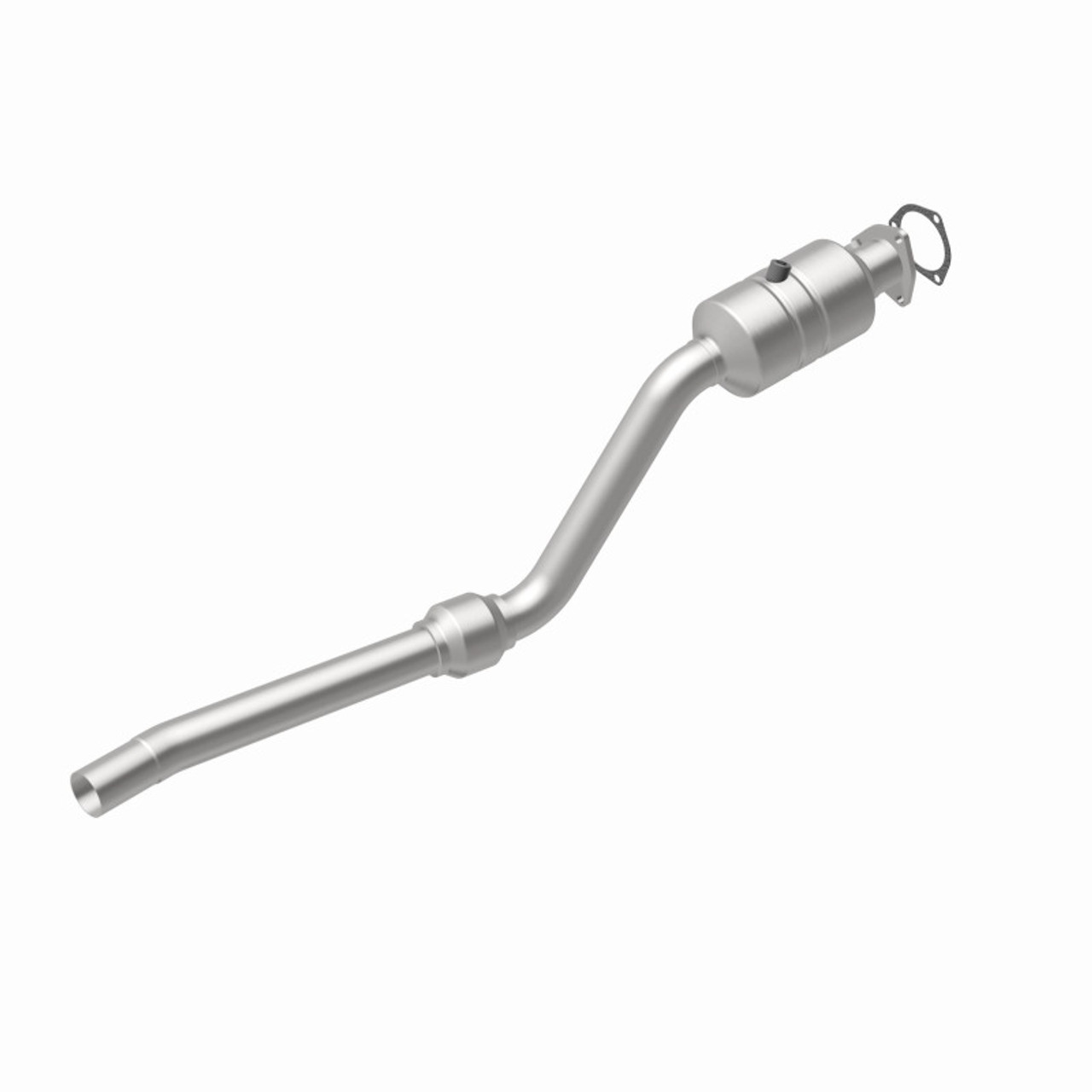 MagnaFlow Conv DF 02-03 Audi A4 3L Passenger Side - 24176