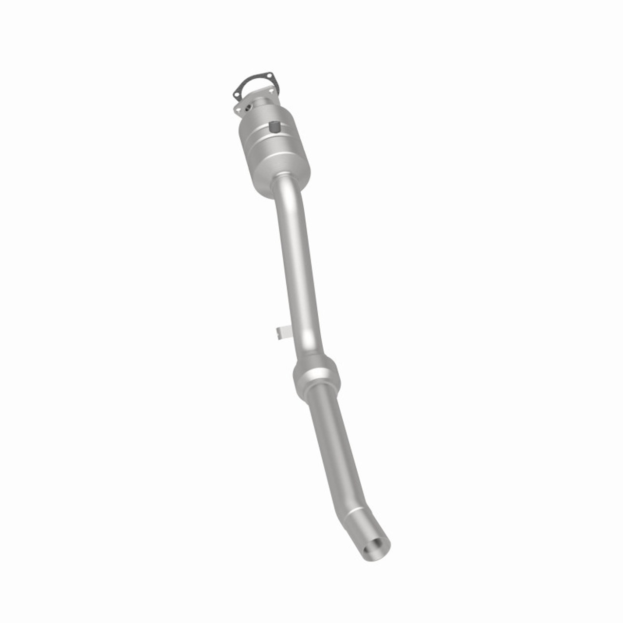 MagnaFlow Conv DF 02-03 Audi A4 3L Passenger Side - 24176