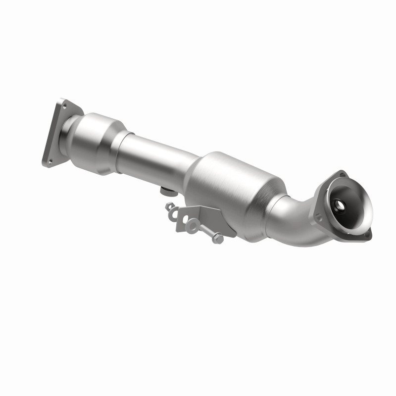 MagnaFlow Conv DF 04-07 VW Touareg 4.2L Passenger Side - 24184