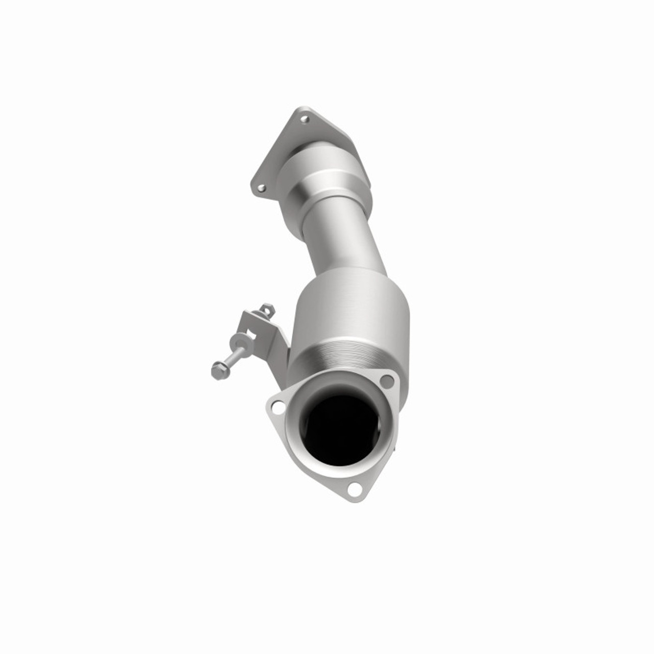 MagnaFlow Conv DF 04-07 VW Touareg 4.2L Passenger Side - 24184