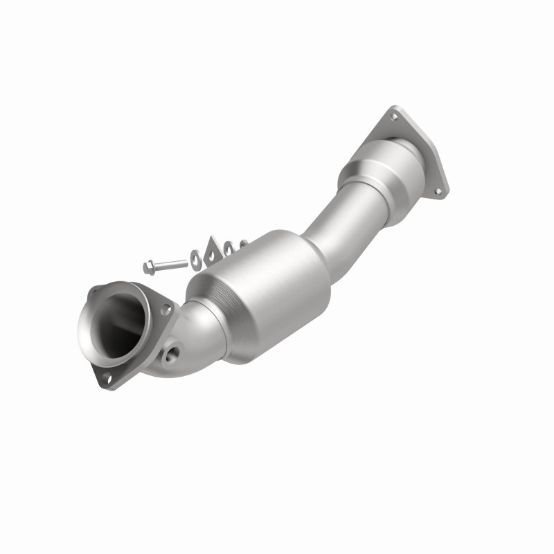 MagnaFlow Conv DF 04-07 VW Touareg 4.2L Passenger Side - 24184