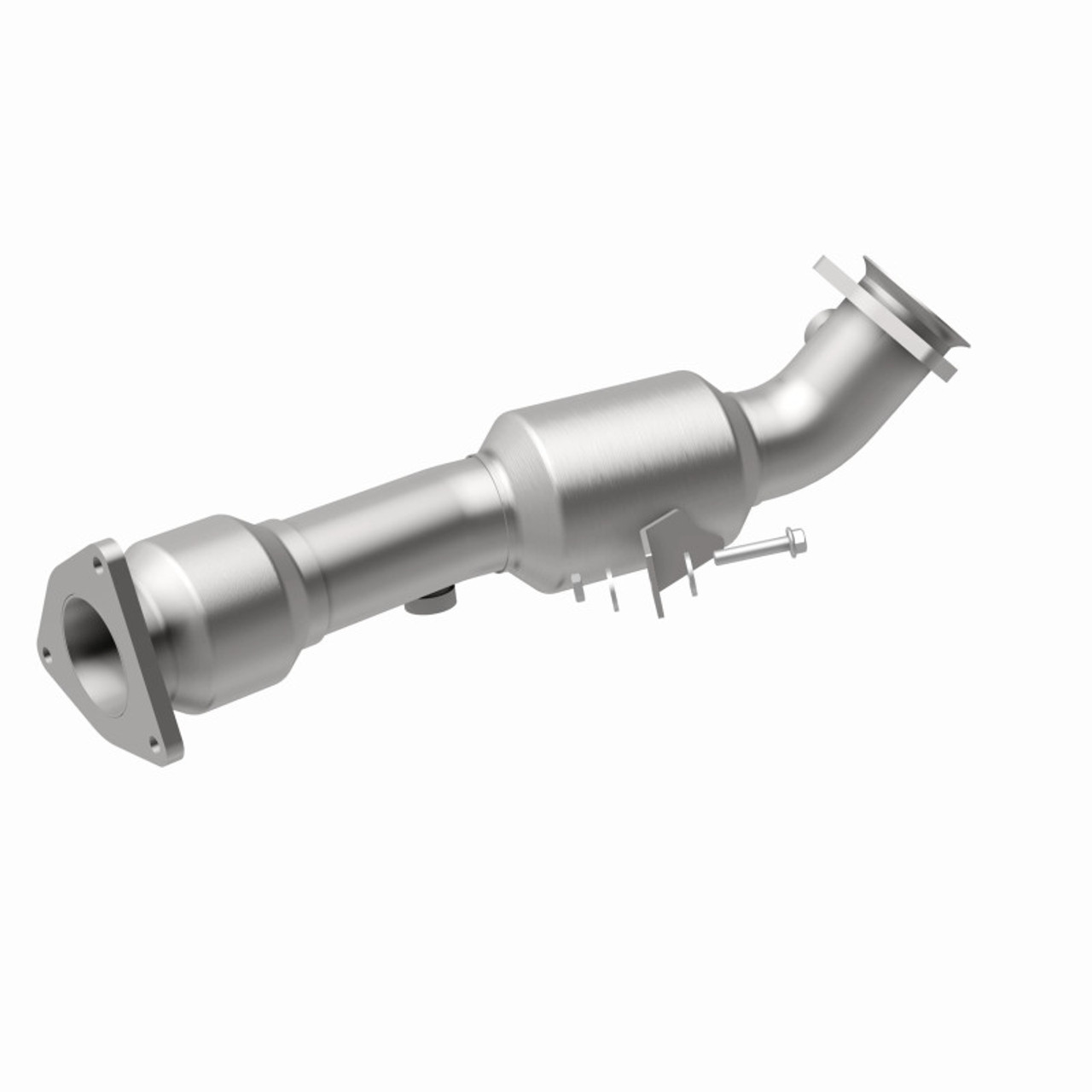 MagnaFlow Conv DF 04-07 VW Touareg 4.2L Passenger Side - 24184