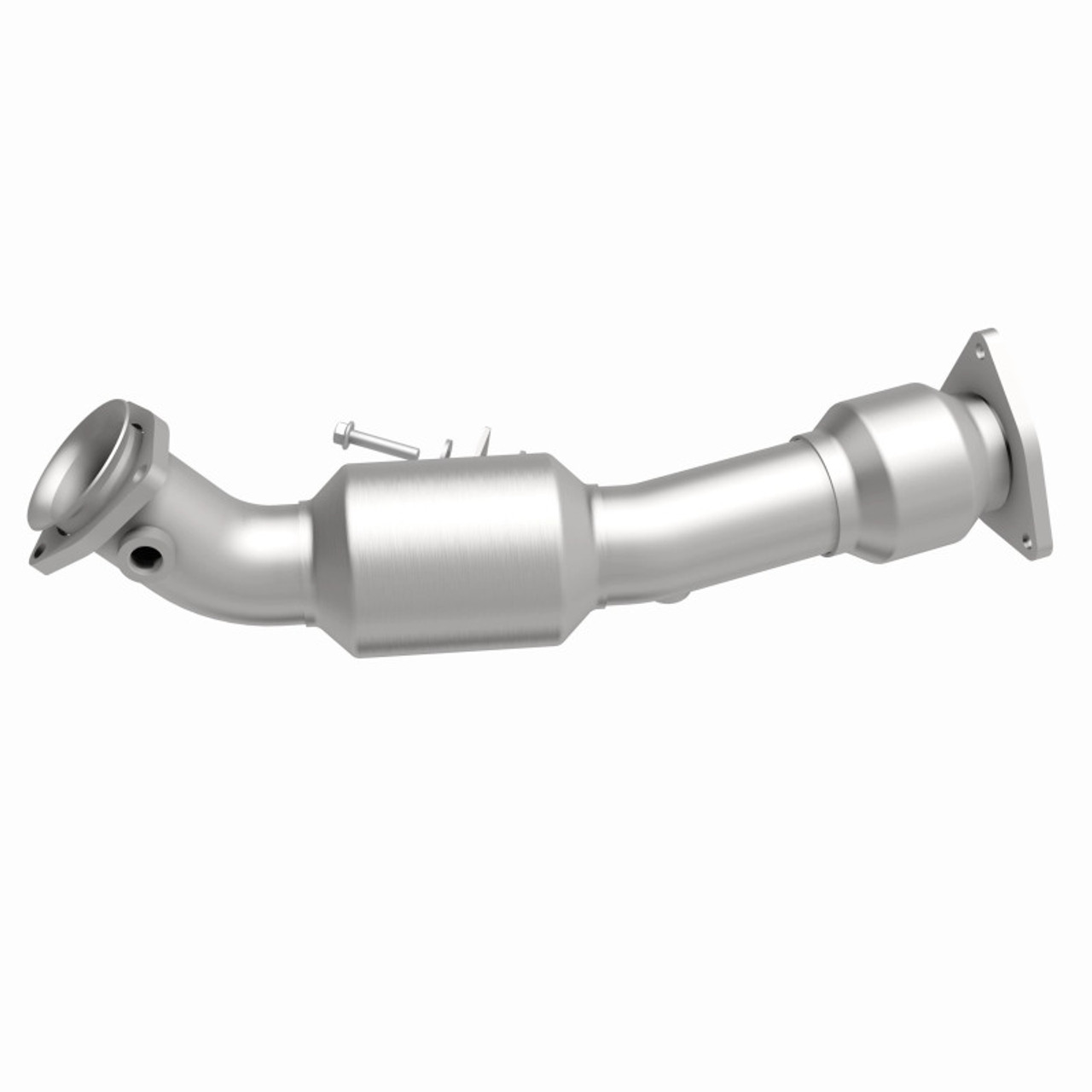 MagnaFlow Conv DF 04-07 VW Touareg 4.2L Passenger Side - 24184