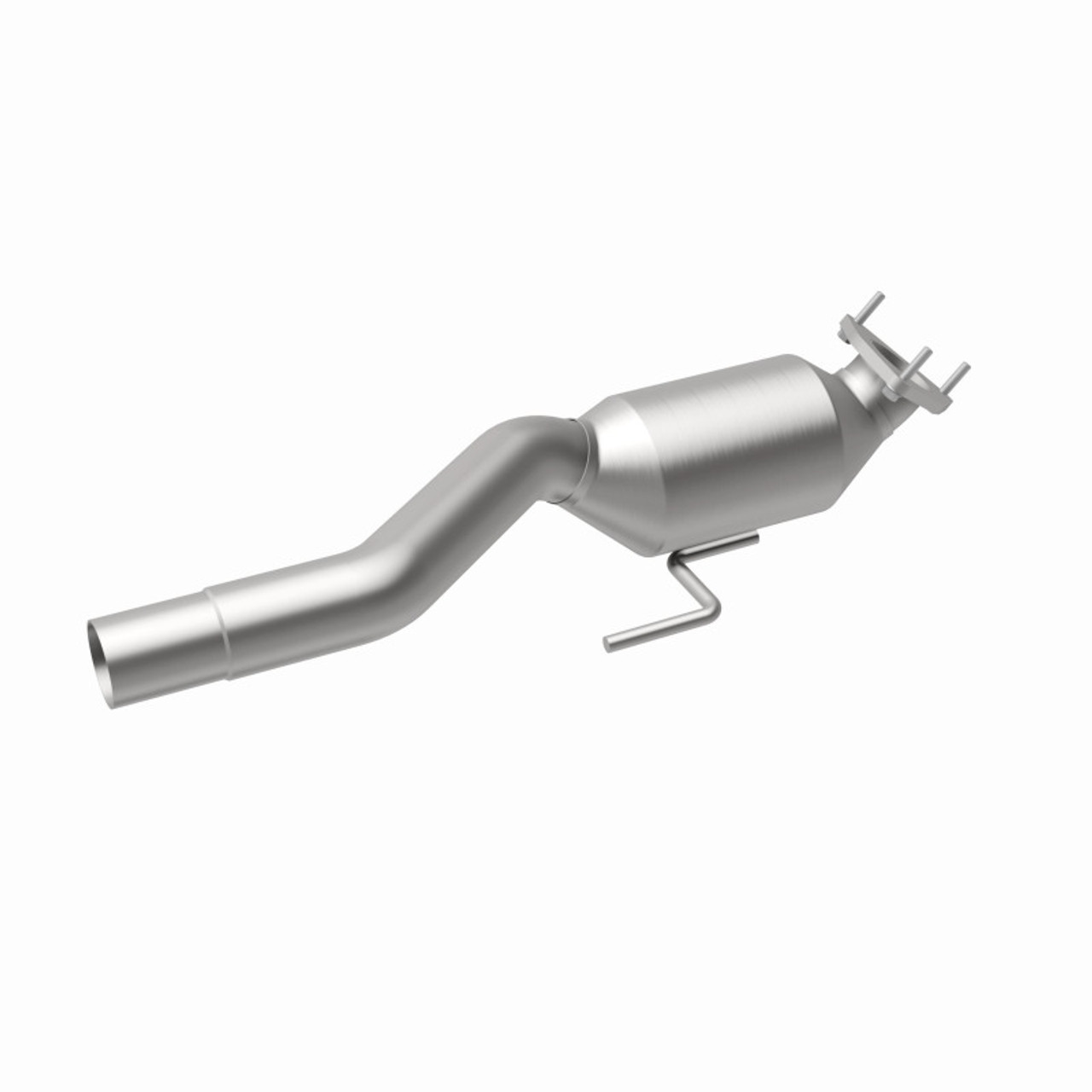 MagnaFlow Conv DF 04-07 VW Touareg 4.2L Driver Side - 24185