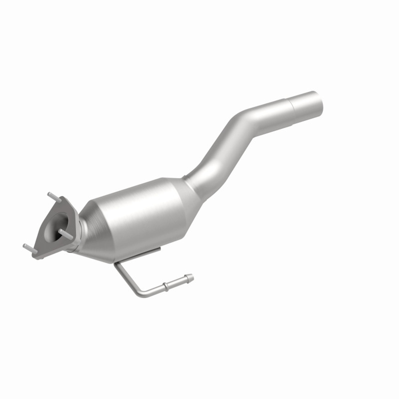 MagnaFlow Conv DF 04-07 VW Touareg 4.2L Driver Side - 24185