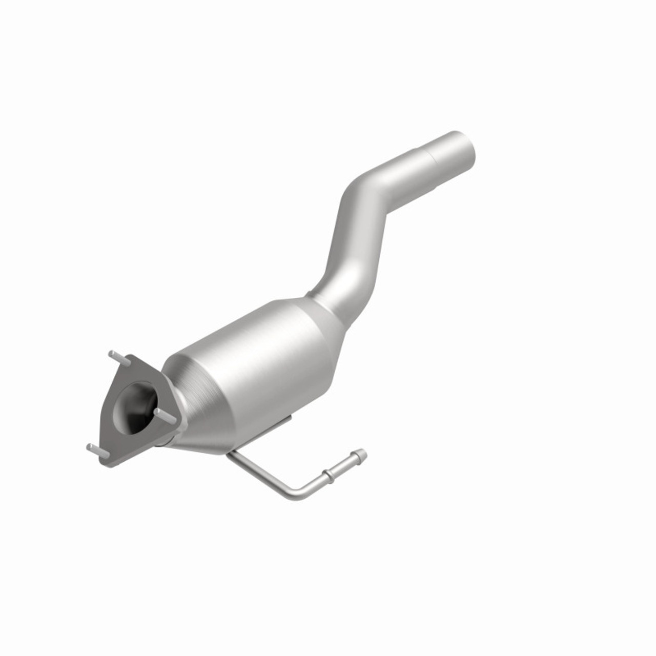 MagnaFlow Conv DF 04-07 VW Touareg 4.2L Driver Side - 24185