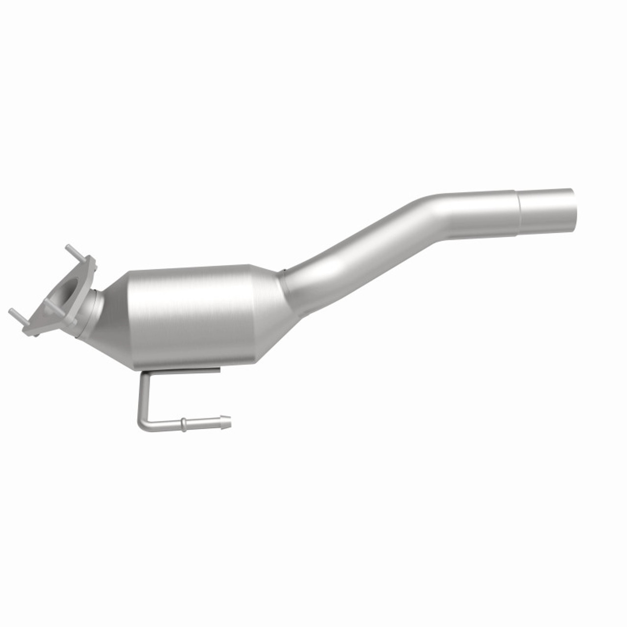 MagnaFlow Conv DF 04-07 VW Touareg 4.2L Driver Side - 24185