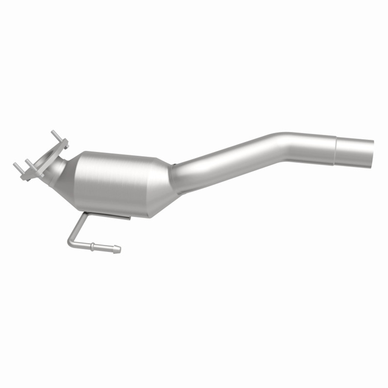 MagnaFlow Conv DF 04-07 VW Touareg 4.2L Driver Side - 24185