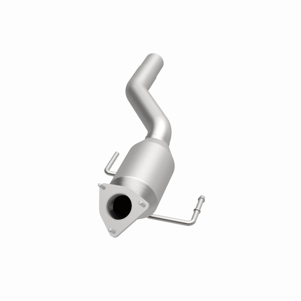 MagnaFlow Conv DF 04-07 VW Touareg 4.2L Driver Side - 24185