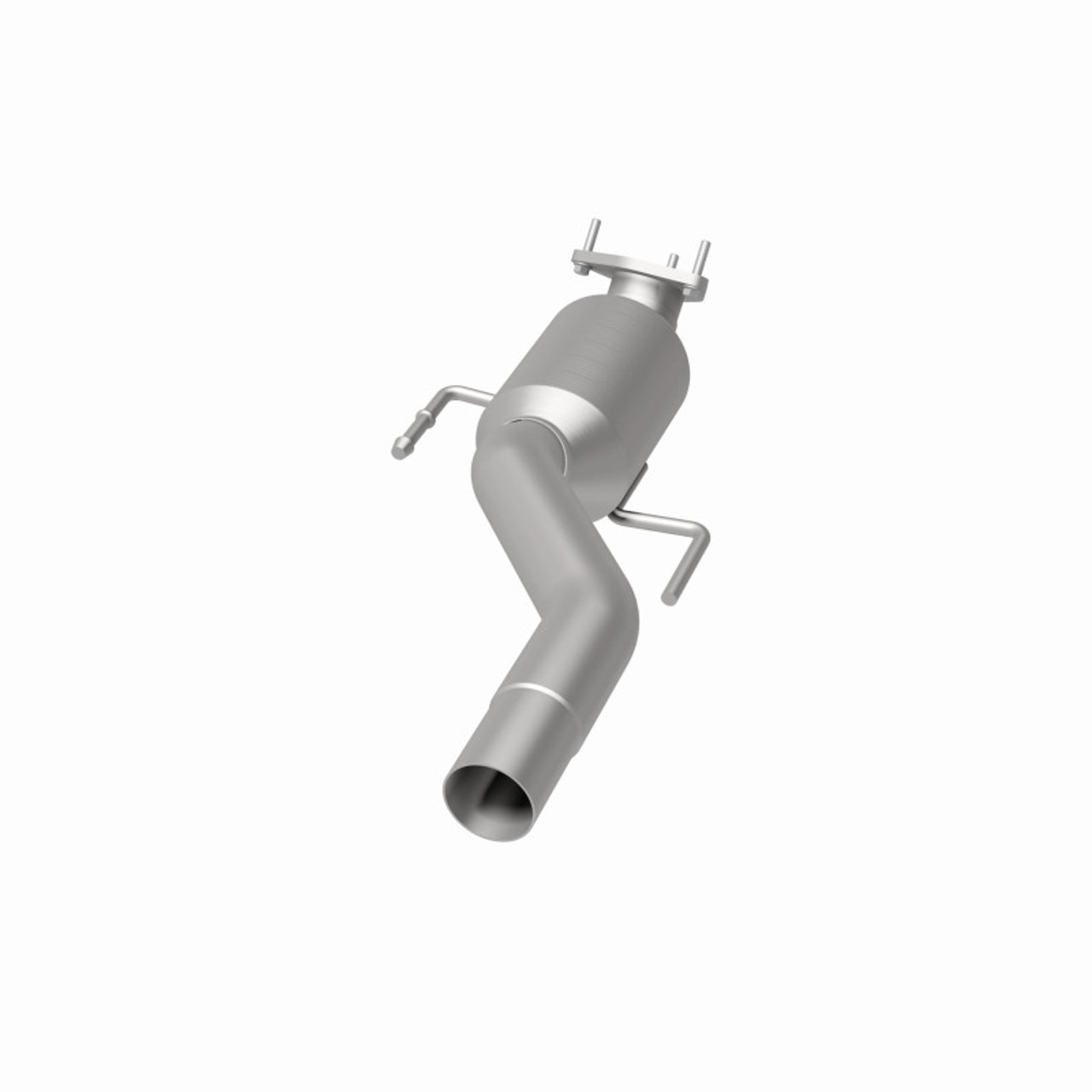 MagnaFlow Conv DF 04-07 VW Touareg 4.2L Driver Side - 24185