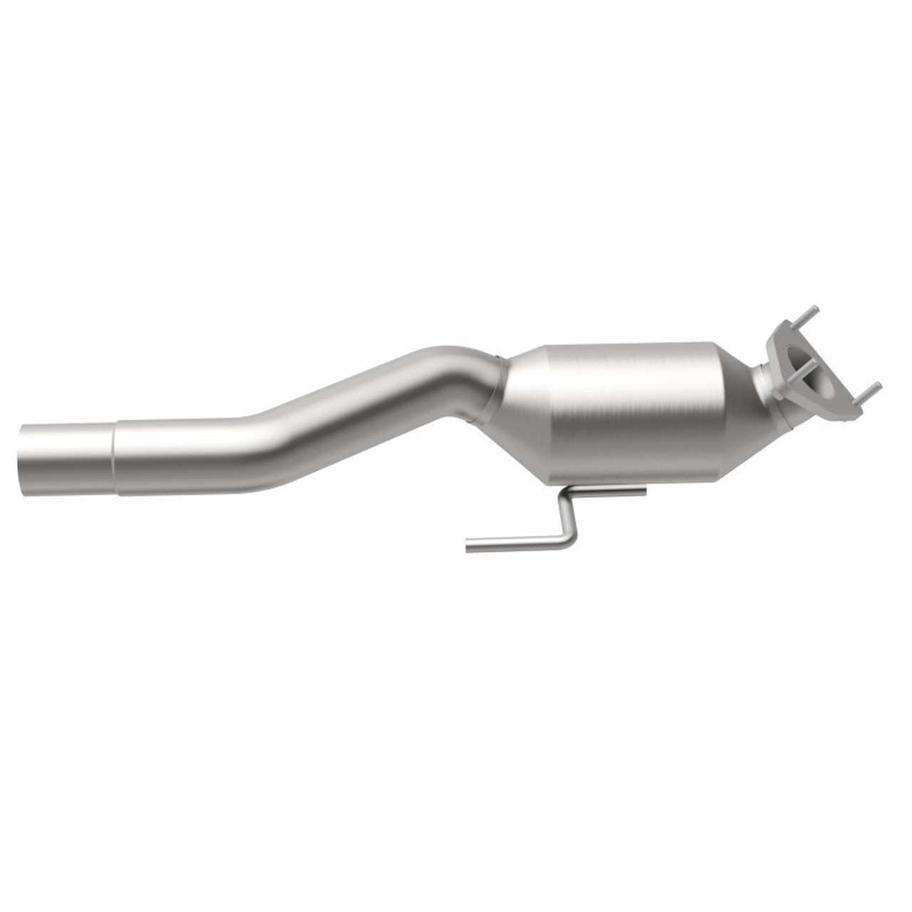 MagnaFlow Conv DF 04-07 VW Touareg 4.2L Driver Side - 24185