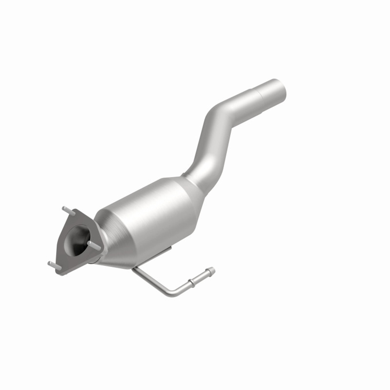 MagnaFlow Conv DF 04-07 VW Touareg 4.2L Driver Side - 24185