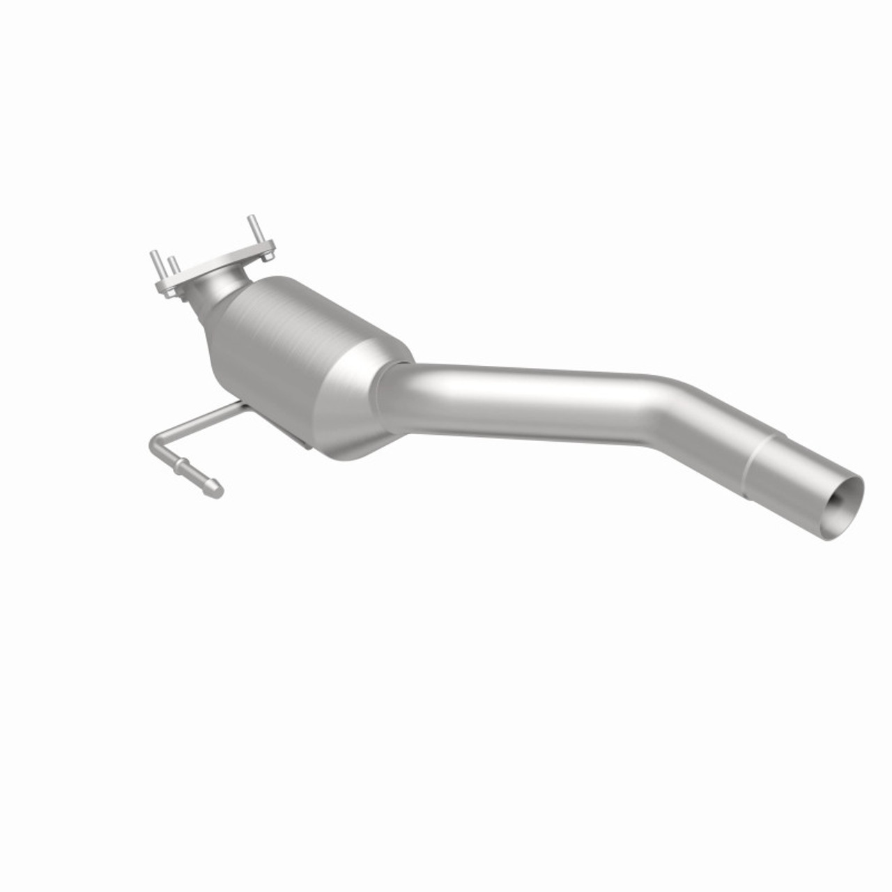 MagnaFlow Conv DF 04-07 VW Touareg 4.2L Driver Side - 24185