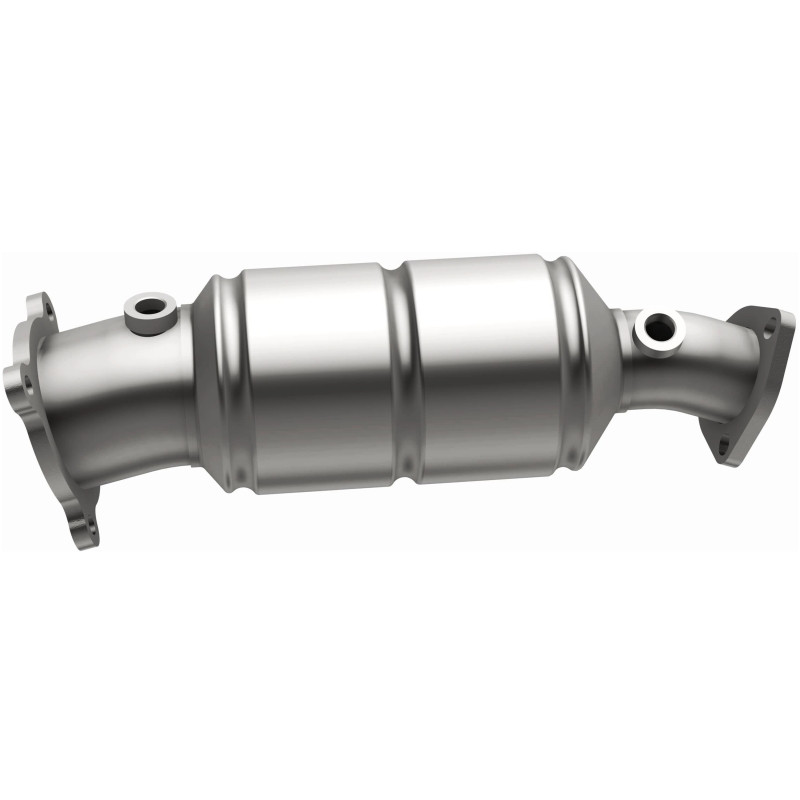 MagnaFlow Conv DF 05-08 Audi A4/A4 Quattro 2.0L Turbocharged (49 State) - 24190