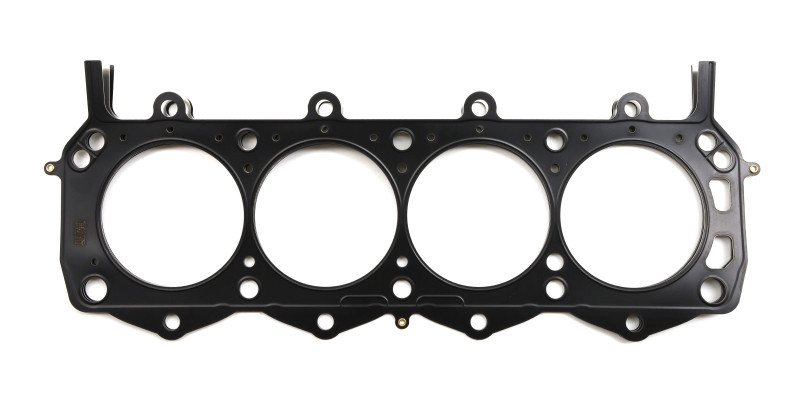 Cometic Ford SB V8 World Products Man OinWar .040in MLS Cyl Head Gasket-4.080in Bore-6 Bolt - C5132-040