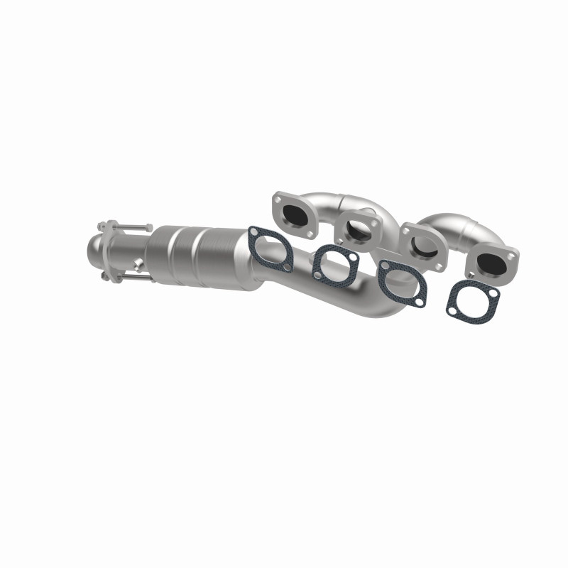 Magnaflow Conv DF 02-03 BMW 745i 4.4L D/S - 24192