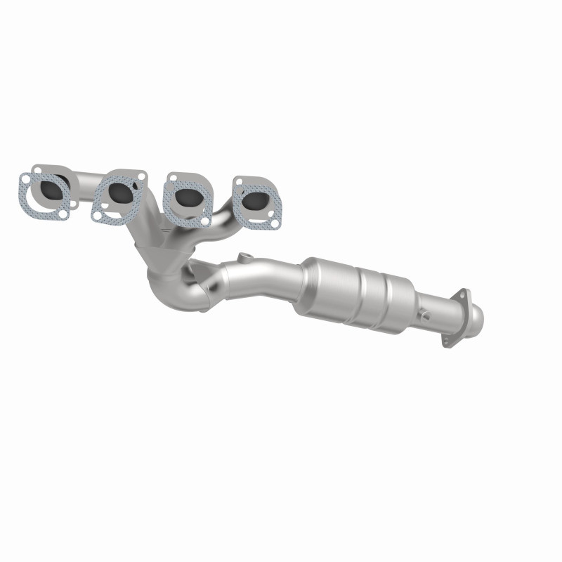MagnaFlow Converter Direct Fit 02-03 BMW 745i 4.4L - 24194