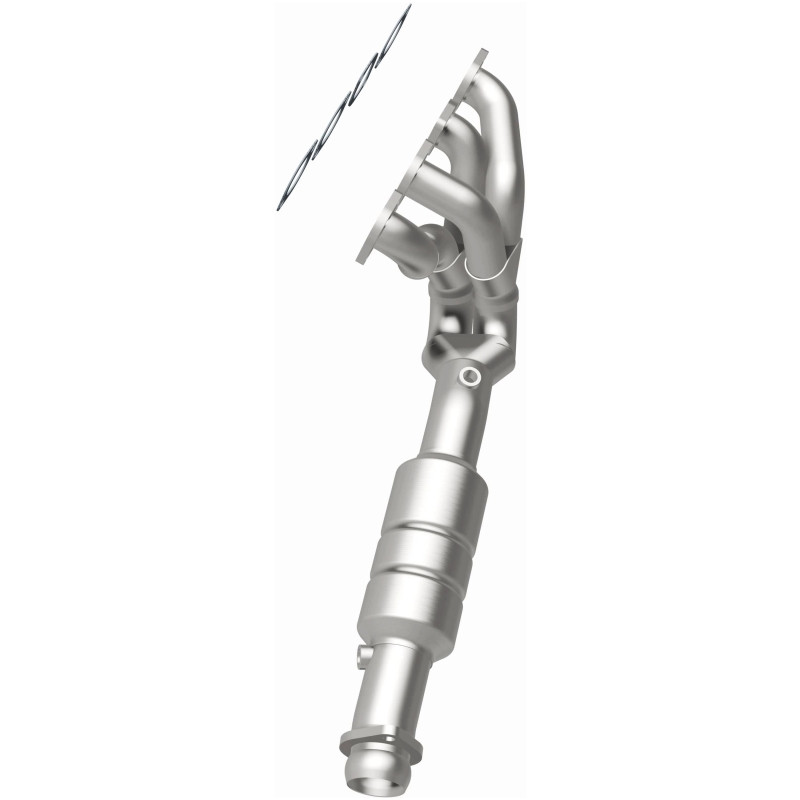 MagnaFlow Converter Direct Fit 02-03 BMW 745i 4.4L - 24194