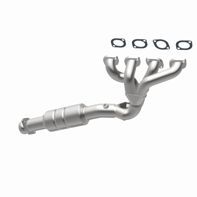 MagnaFlow Converter Direct Fit 02-03 BMW 745i 4.4L - 24194