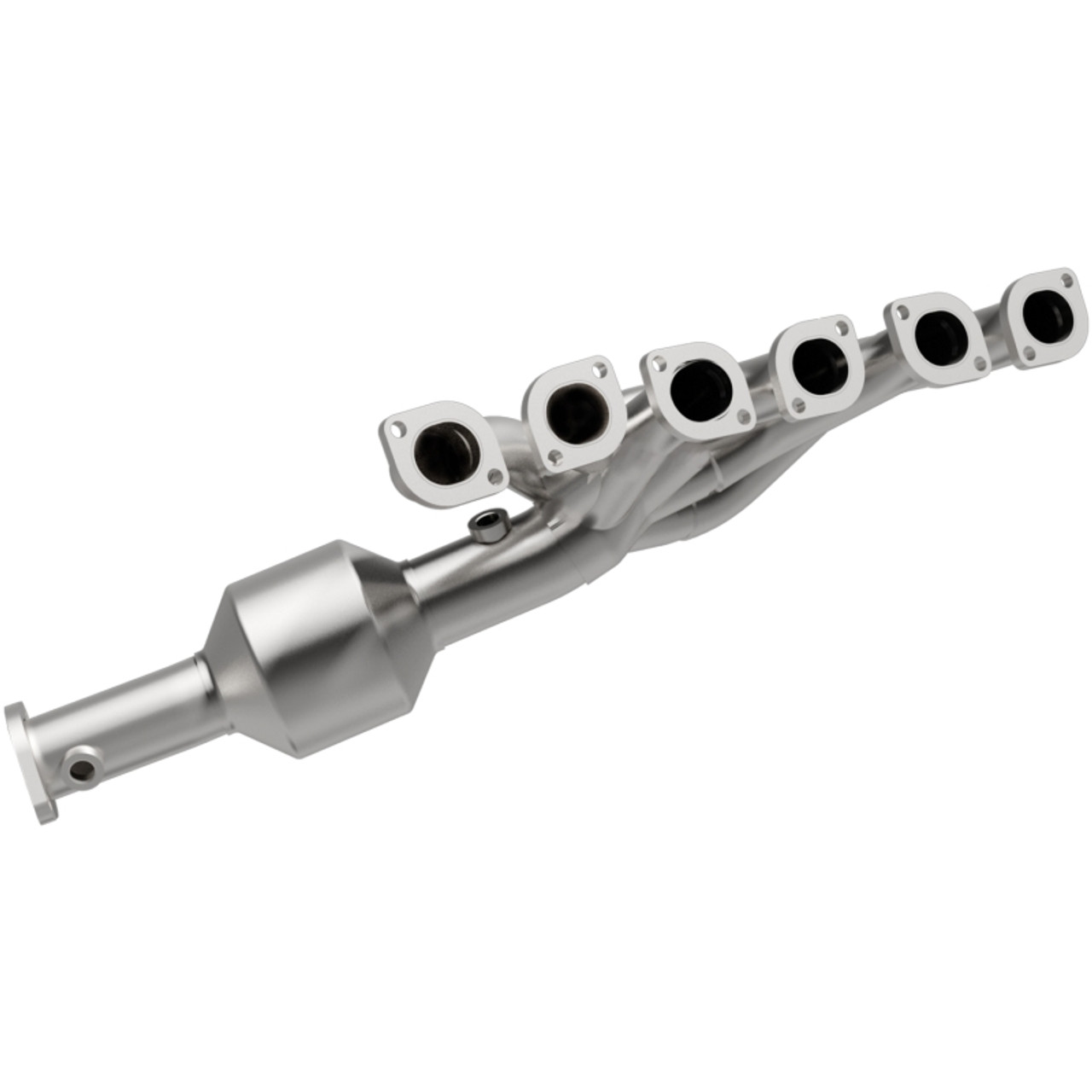 MagnaFlow Conv Direct Fit 04-06 BMW 760i V12-6.0L - 24199