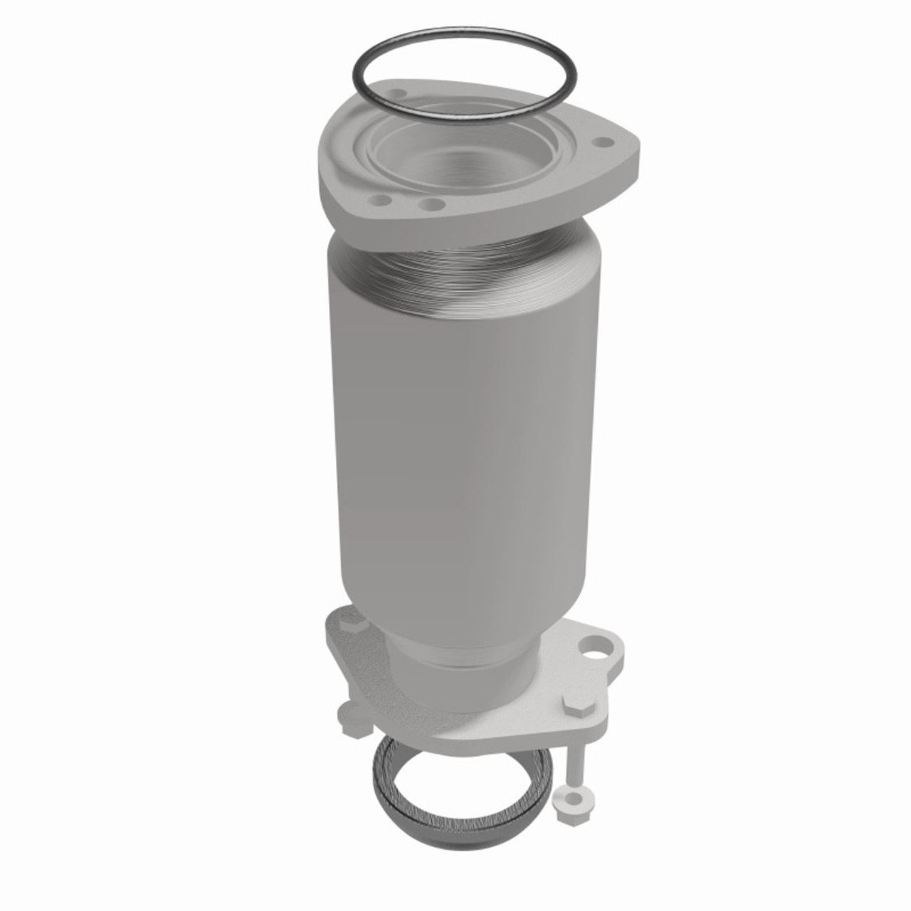 MagnaFlow Conv DF 06-09 Pontiac Solstice 2.4L/07-09 Saturn Sky 2.4L - 24203