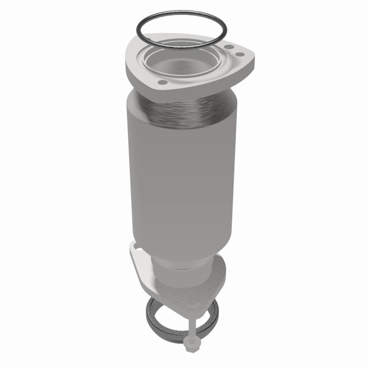 MagnaFlow Conv DF 06-09 Pontiac Solstice 2.4L/07-09 Saturn Sky 2.4L - 24203