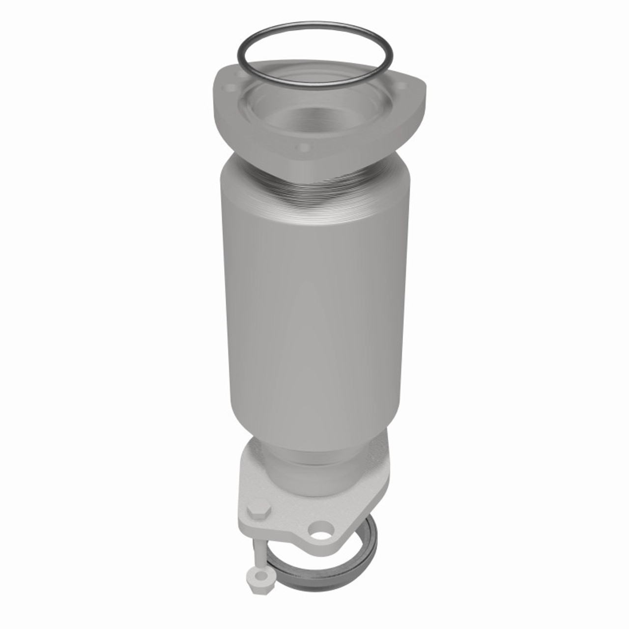 MagnaFlow Conv DF 06-09 Pontiac Solstice 2.4L/07-09 Saturn Sky 2.4L - 24203