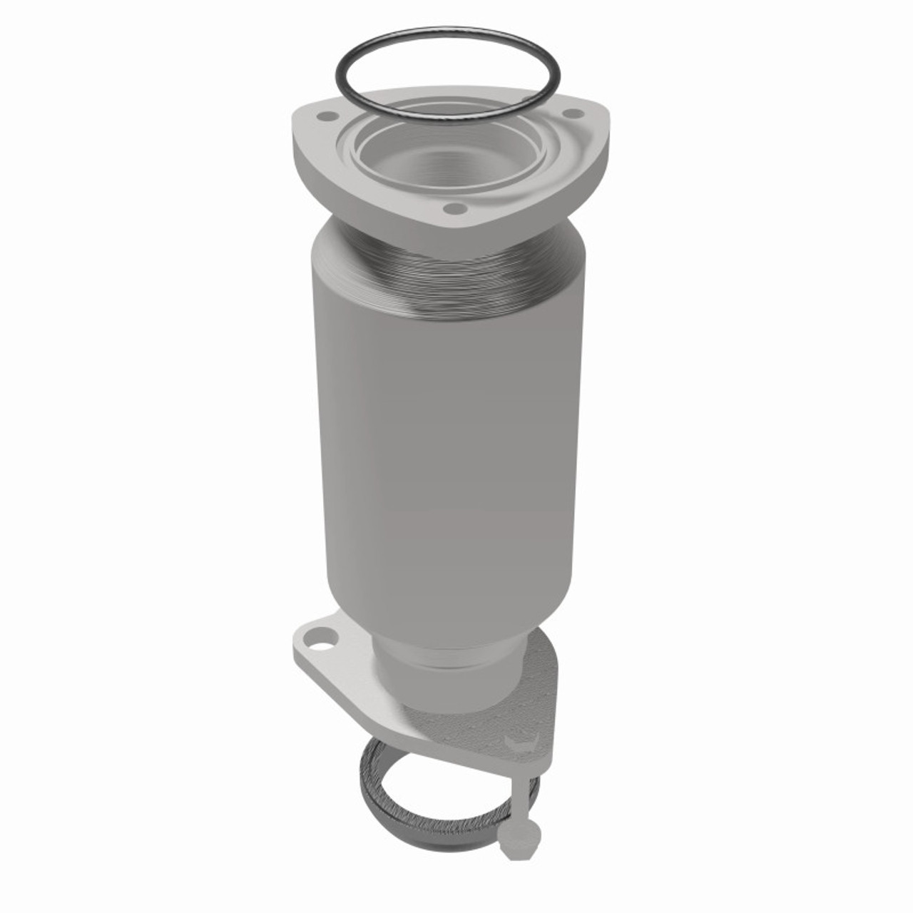 MagnaFlow Conv DF 06-09 Pontiac Solstice 2.4L/07-09 Saturn Sky 2.4L - 24203